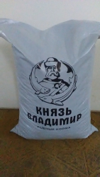 Корма для рыб