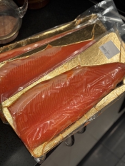 Морепродукты Морепродукты