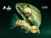 Корма для рыб