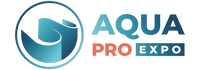 Логотип события AquaPro Expo 2024