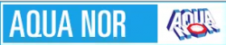 Логотип события AquaNor 2017