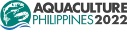 Логотип события Aquaculture Philippines 2021 - международное выставка аквакультуры