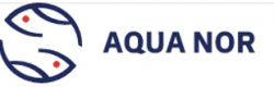 Логотип события AquaNor 2023