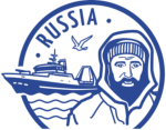 Логотип события Seafood Expo Russia & Global Fishery Forum 2023